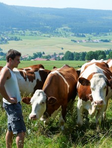 FARM MILK PRODUCERS-Auvergne-UHT-MOUNTAIN-DAIRY-SLVA