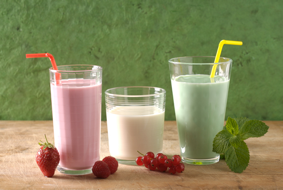 COCKTAILS-LAIT-UHT-MONTAGNE-LAITERIE-SLVA