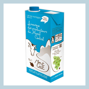 SLVA-Terralacta-montlait-UHT-laitdemontagne-mountain-milk-1-litre-liter-FRANCE